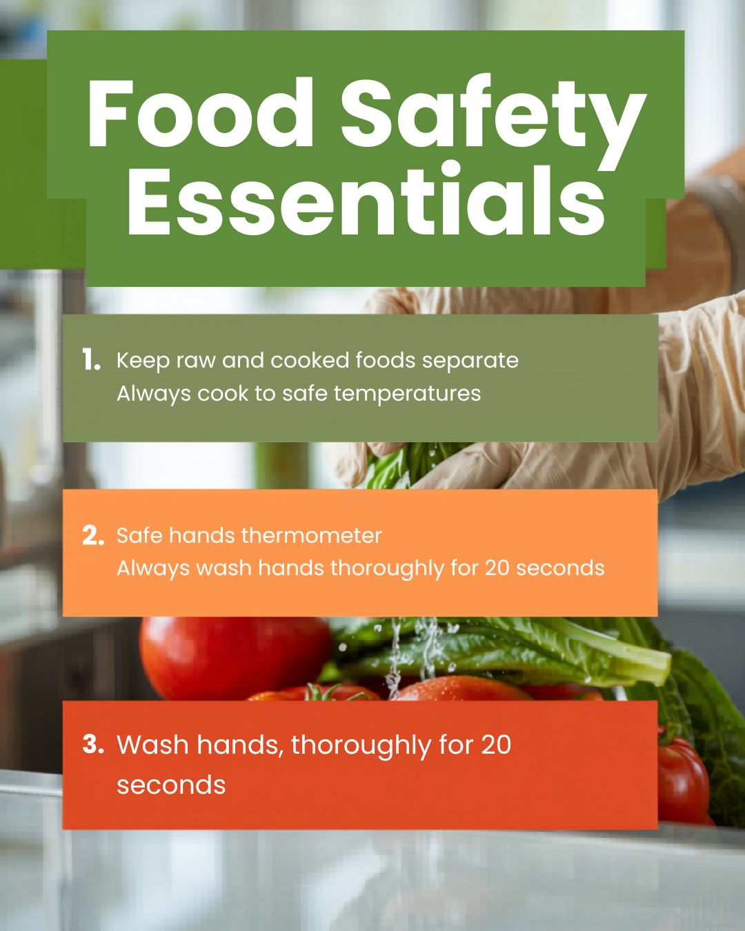 Protected: Food Safety Essentials